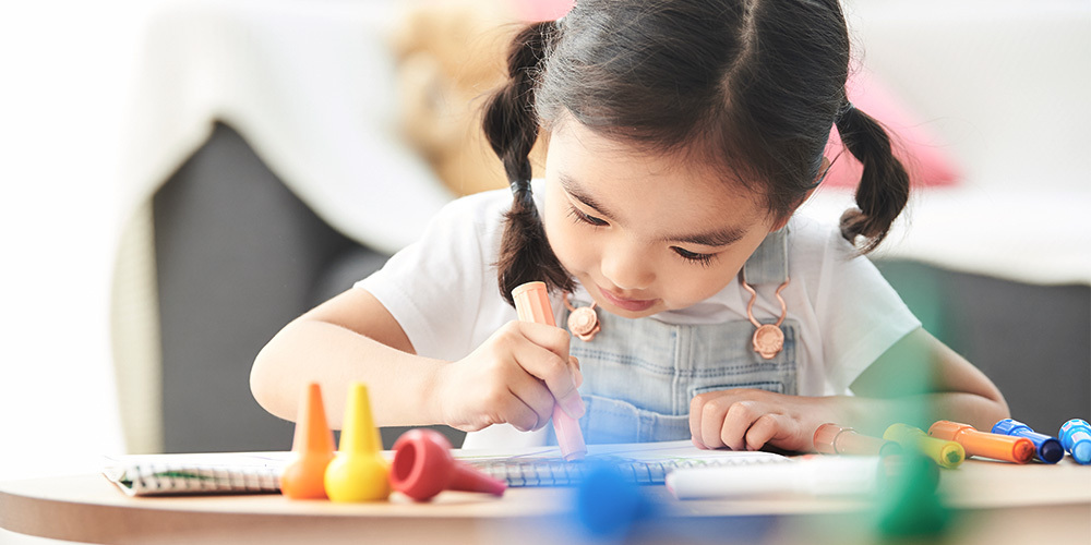 幼児･低学年絵画クラス