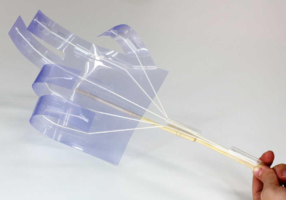 ロボットハンド