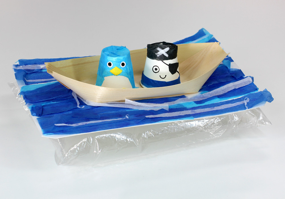 ホバークラフト