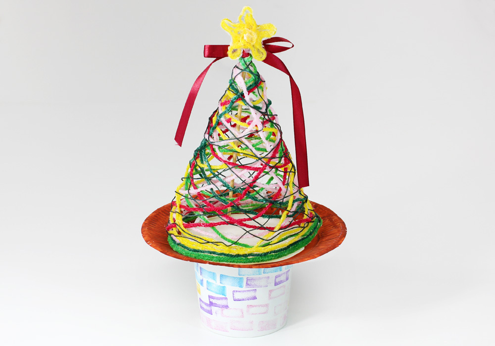 クリスマスツリー