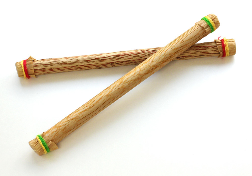 レインスティック