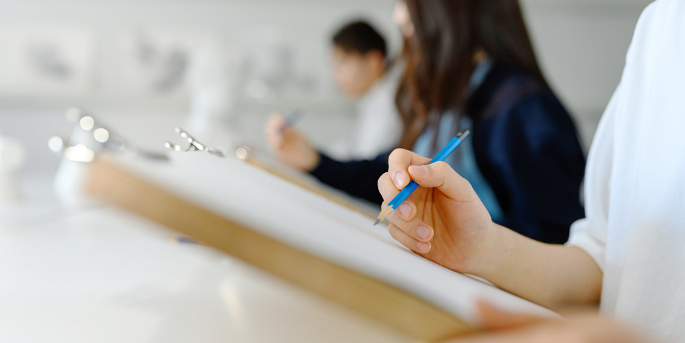 大人の絵画コース