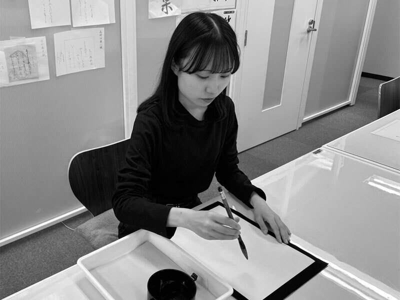 さんかくラボ講師の奥野（おくの）先生